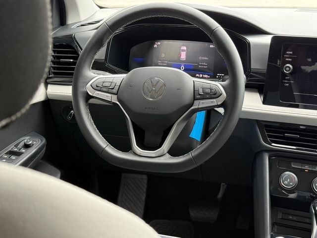 2026 Volkswagen Taos 1.5T S