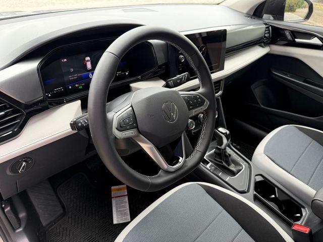 2026 Volkswagen Taos 1.5T S