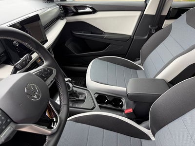 2026 Volkswagen Taos 1.5T S