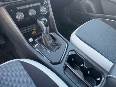 2027 Volkswagen Taos 1.5T S