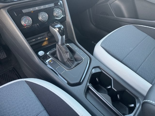 2027 Volkswagen Taos 1.5T S