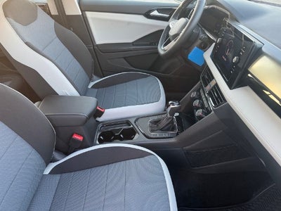 2027 Volkswagen Taos 1.5T S