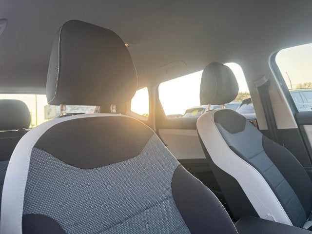 2027 Volkswagen Taos 1.5T S