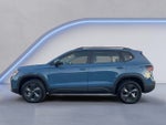 2027 Volkswagen Taos 1.5T S
