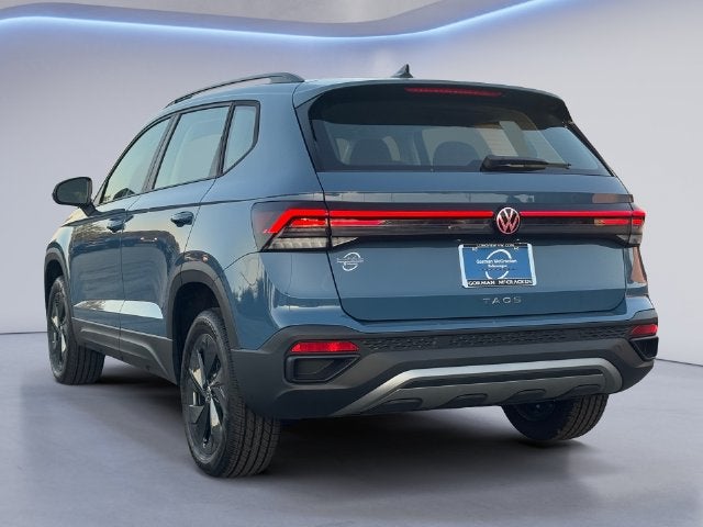2027 Volkswagen Taos 1.5T S