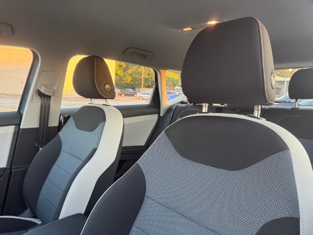 2027 Volkswagen Taos 1.5T S