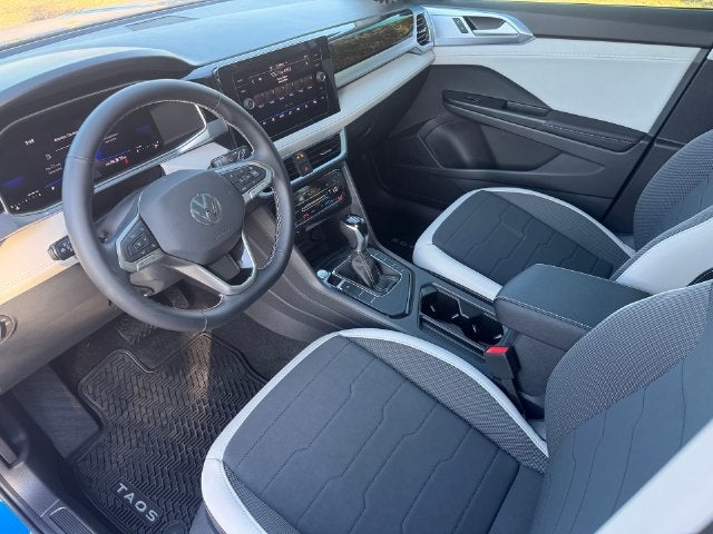 2026 Volkswagen Taos 1.5T SE