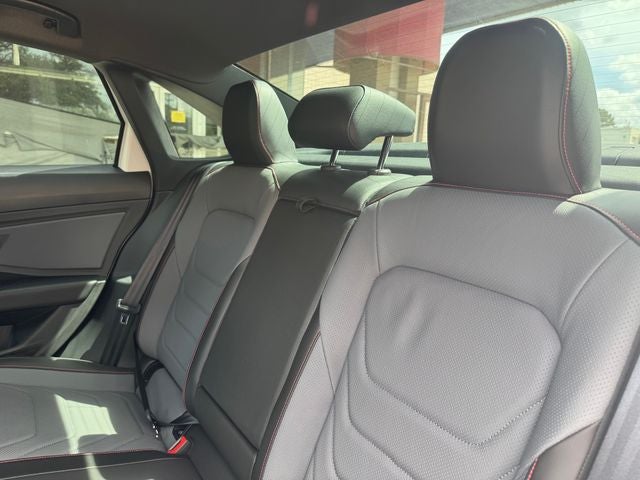 2026 Volkswagen Jetta GLI 2.0T Autobahn