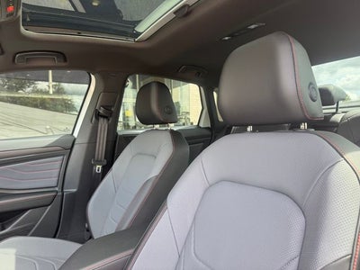 2026 Volkswagen Jetta GLI 2.0T Autobahn