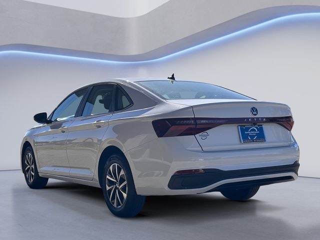 2026 Volkswagen Jetta 1.5T S