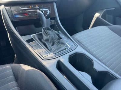 2026 Volkswagen Jetta 1.5T S