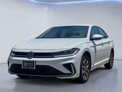 2026 Volkswagen Jetta 1.5T S