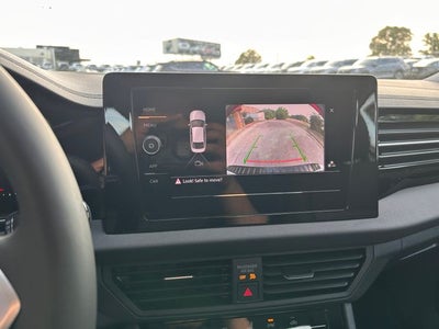 2026 Volkswagen Jetta 1.5T S