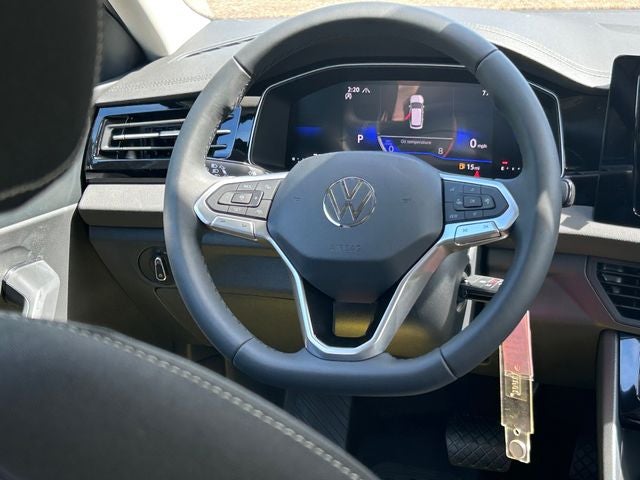 2026 Volkswagen Jetta 1.5T S