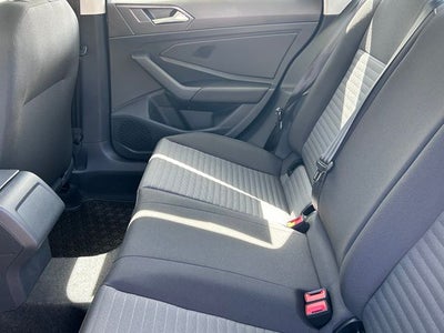 2026 Volkswagen Jetta 1.5T S