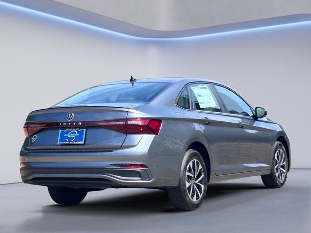 2026 Volkswagen Jetta 1.5T S