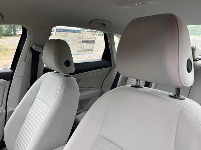 2026 Volkswagen Jetta 1.5T S