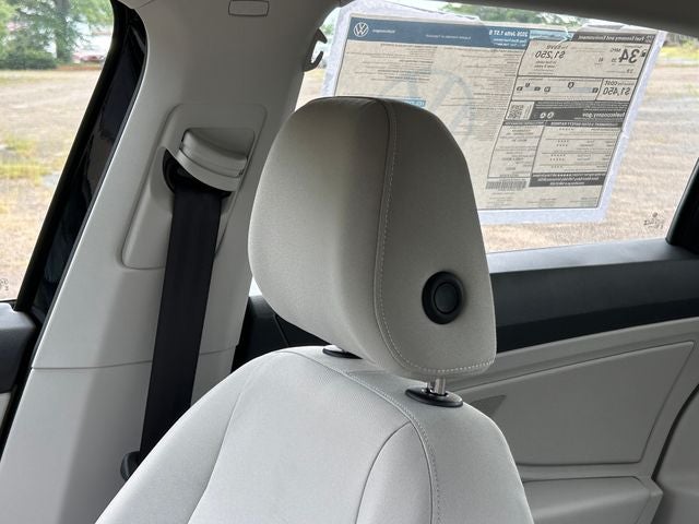 2026 Volkswagen Jetta 1.5T S