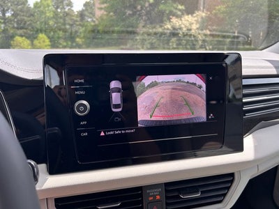 2026 Volkswagen Jetta 1.5T S