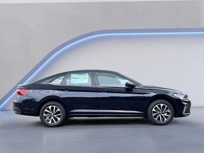 2026 Volkswagen Jetta 1.5T S