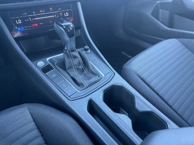 2027 Volkswagen Jetta 1.5T S