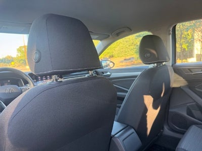 2027 Volkswagen Jetta 1.5T S