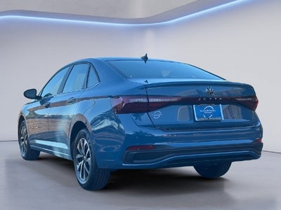 2027 Volkswagen Jetta 1.5T S