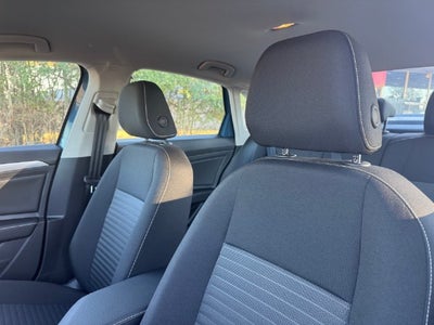 2027 Volkswagen Jetta 1.5T S