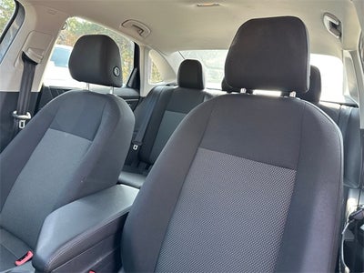 2021 Volkswagen Jetta 1.4T S