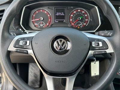 2021 Volkswagen Jetta 1.4T S