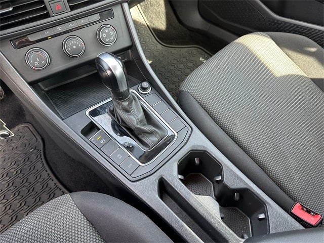 2021 Volkswagen Jetta 1.4T S