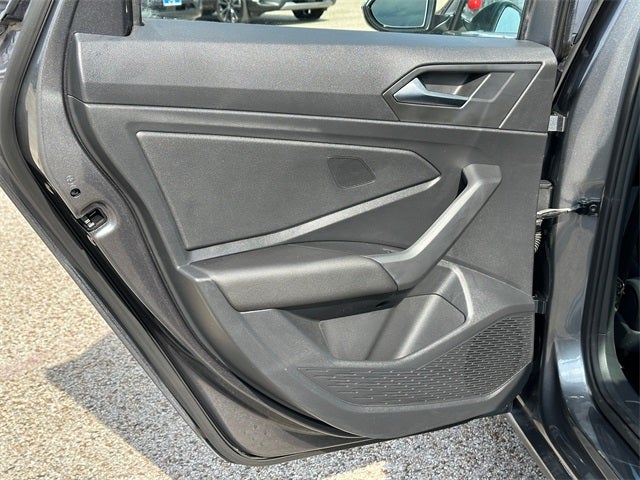 2021 Volkswagen Jetta 1.4T S