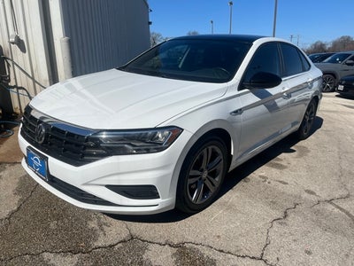 2020 Volkswagen Jetta R-Line