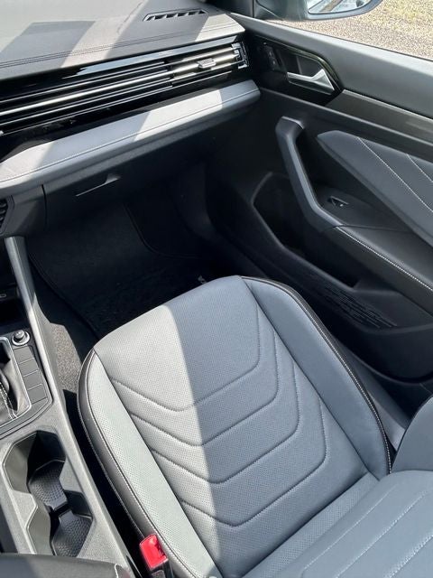 2026 Volkswagen Jetta 1.5T SEL