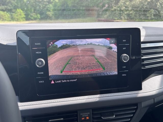 2026 Volkswagen Jetta 1.5T SEL