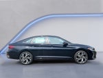 2026 Volkswagen Jetta 1.5T SEL