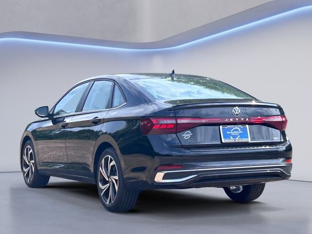 2026 Volkswagen Jetta 1.5T SEL