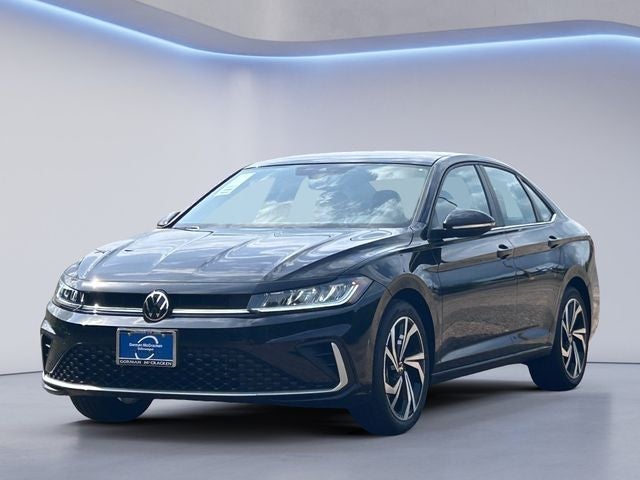 2026 Volkswagen Jetta 1.5T SEL