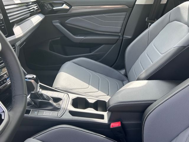 2026 Volkswagen Jetta 1.5T SEL