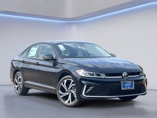 2026 Volkswagen Jetta 1.5T SEL