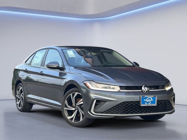 2026 Volkswagen Jetta 1.5T SEL