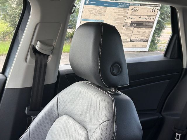 2026 Volkswagen Jetta 1.5T SEL