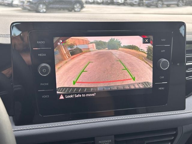 2026 Volkswagen Jetta 1.5T SEL