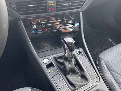 2026 Volkswagen Jetta 1.5T SEL