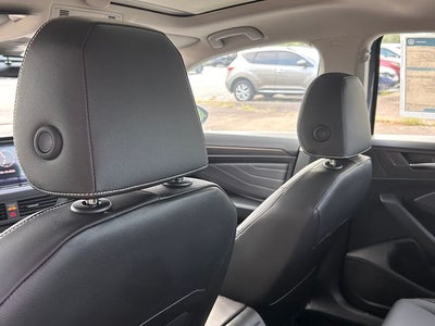 2026 Volkswagen Jetta 1.5T SEL