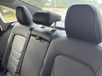 2026 Volkswagen Jetta 1.5T SEL