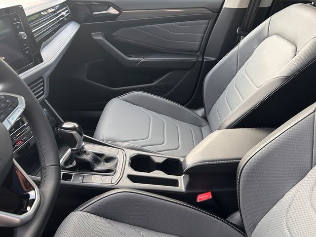 2026 Volkswagen Jetta 1.5T SEL