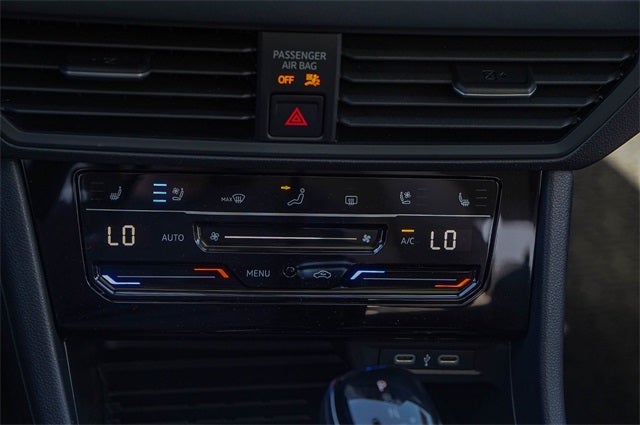 2026 Volkswagen Jetta 1.5T SEL