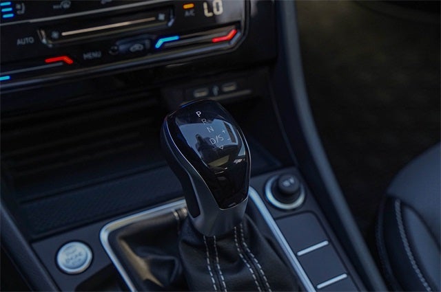 2026 Volkswagen Jetta 1.5T SEL