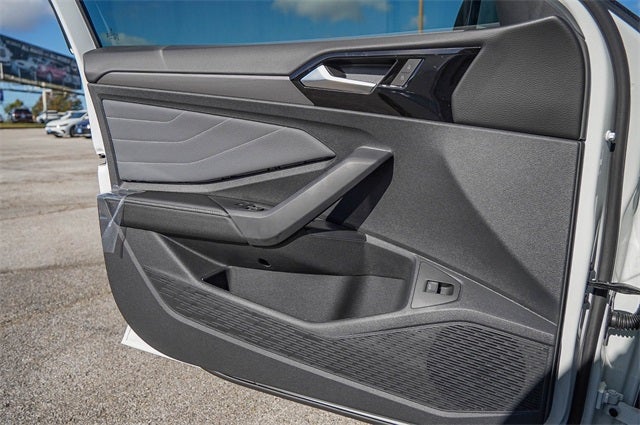 2026 Volkswagen Jetta 1.5T SEL